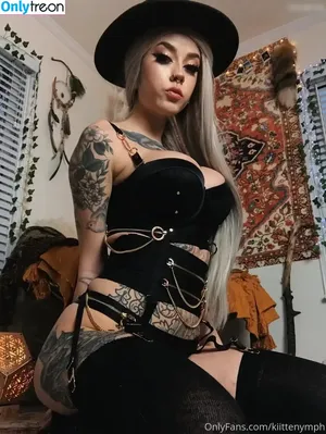 Kiittenymph / _kiittenymph / xKiittenymphx nude photo #0248