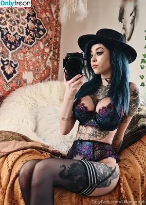 Kiittenymph / _kiittenymph / xKiittenymphx nude photo #0280