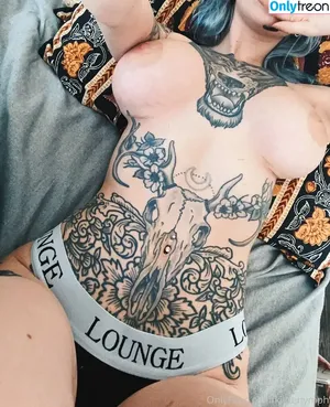 Kiittenymph / _kiittenymph / xKiittenymphx nude photo #0338