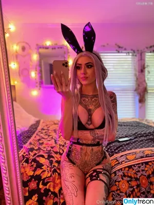 Kiittenymph / _kiittenymph / xKiittenymphx nude photo #0376