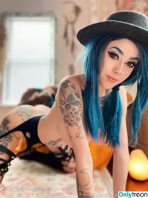 Kiittenymph / _kiittenymph / xKiittenymphx nude photo #0797