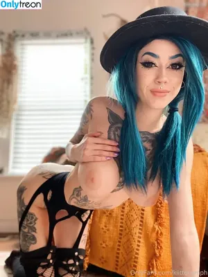Kiittenymph / _kiittenymph / xKiittenymphx nude photo #0800