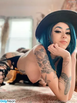 Kiittenymph / _kiittenymph / xKiittenymphx nude photo #0809