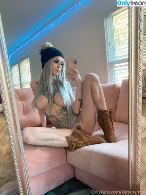 Kiittenymph / _kiittenymph / xKiittenymphx nude photo #0945