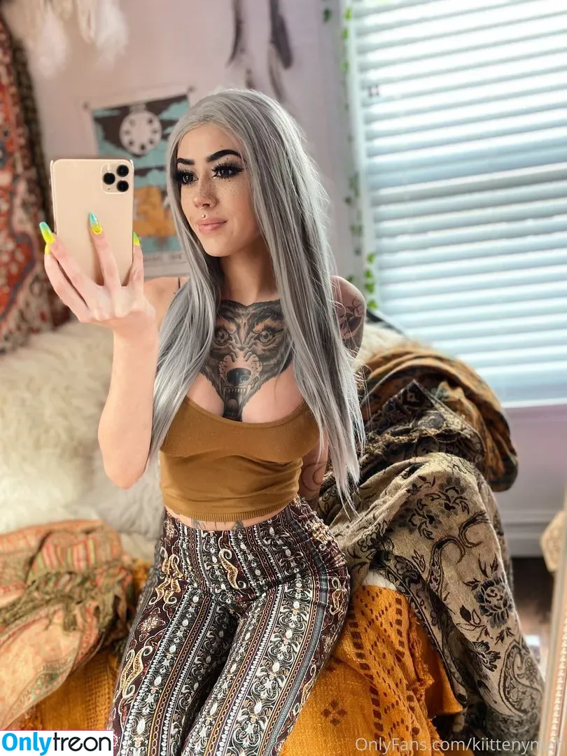 Kiittenymph nude photo #0006 (_kiittenymph / xKiittenymphx)