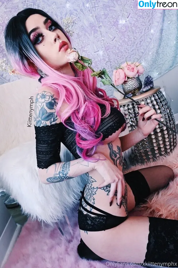 Kiittenymph nude photo #0182 (_kiittenymph / xKiittenymphx)