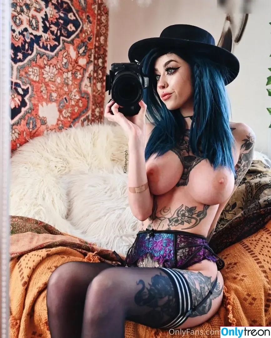 Kiittenymph nude photo #0282 (_kiittenymph / xKiittenymphx)