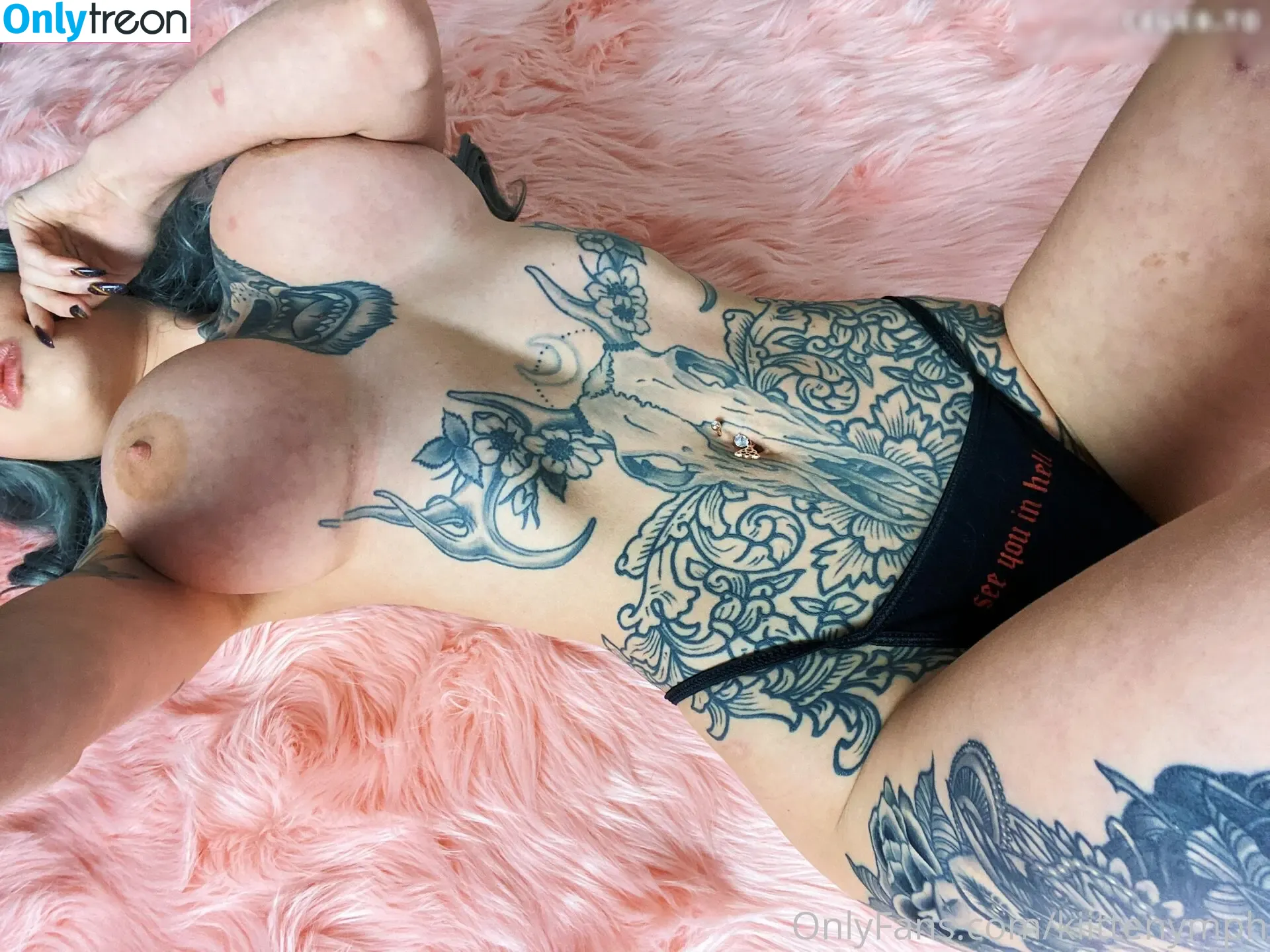 Kiittenymph nude photo #0443 (_kiittenymph / xKiittenymphx)