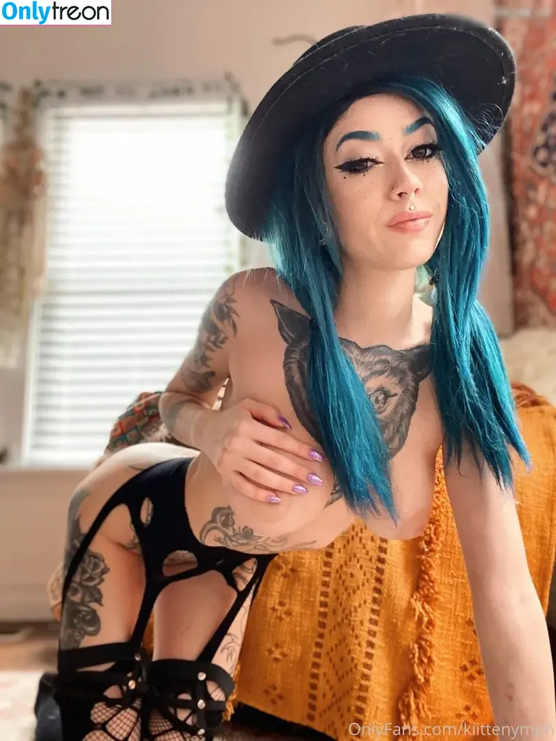 Kiittenymph nude photo #0824 (_kiittenymph / xKiittenymphx)