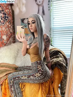 Kiittenymph / _kiittenymph / xKiittenymphx nude photo #1129
