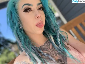 Kiittenymph / _kiittenymph / xKiittenymphx nude photo #1736