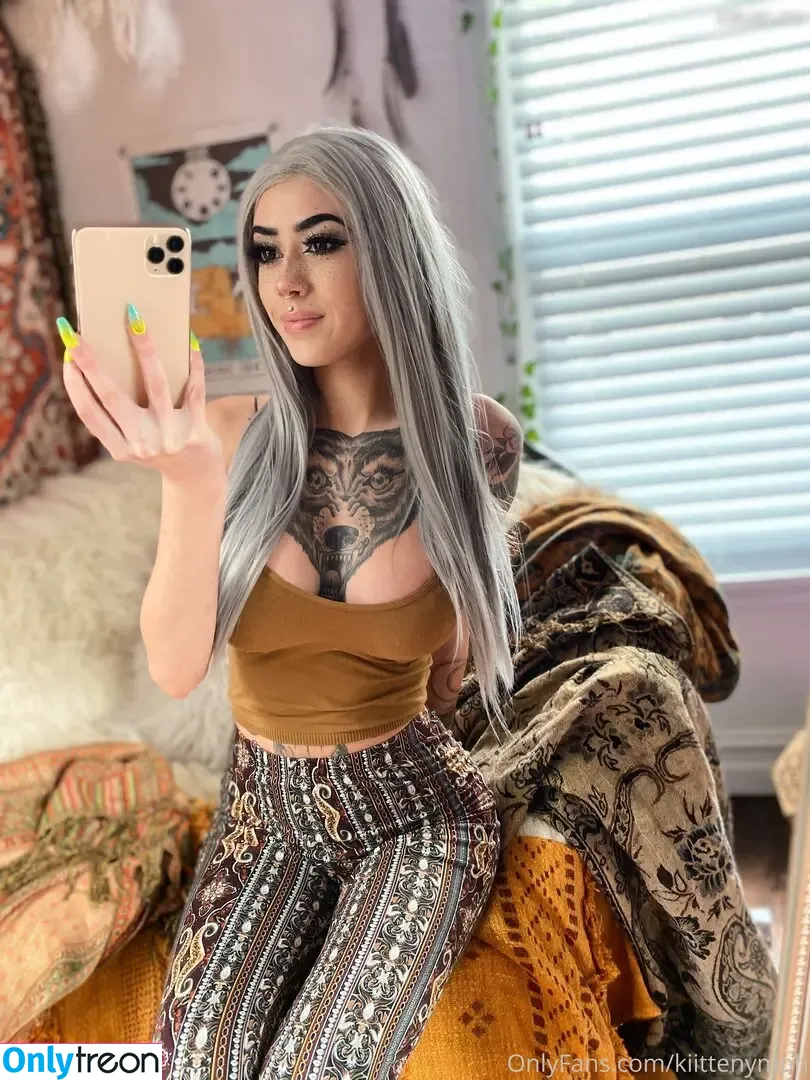 Kiittenymph nude photo #1163 (_kiittenymph / xKiittenymphx)