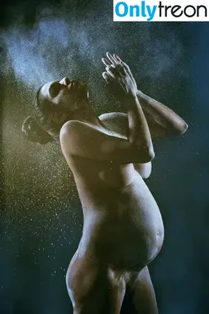 Kija Habibzadeh / kijaperfect nude photo #0005