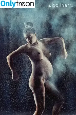 Kija Habibzadeh / kijaperfect nude photo #0006