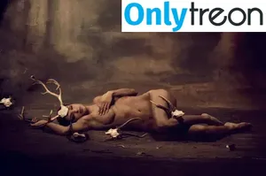 Kija Habibzadeh / kijaperfect nude photo #0009