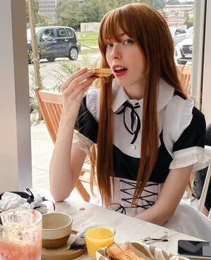 Kiki Glitter Cosplay / KikiGlitterCos / kiki_glitter_cosplay / kikifitcosplay nude photo #0120