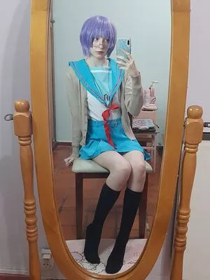 Kiki Glitter Cosplay / KikiGlitterCos / kiki_glitter_cosplay / kikifitcosplay nude photo #0163