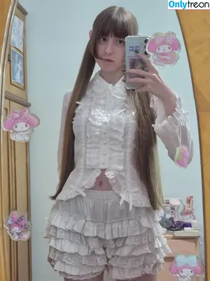 Kiki Glitter Cosplay / KikiGlitterCos / kiki_glitter_cosplay / kikifitcosplay nude photo #0364