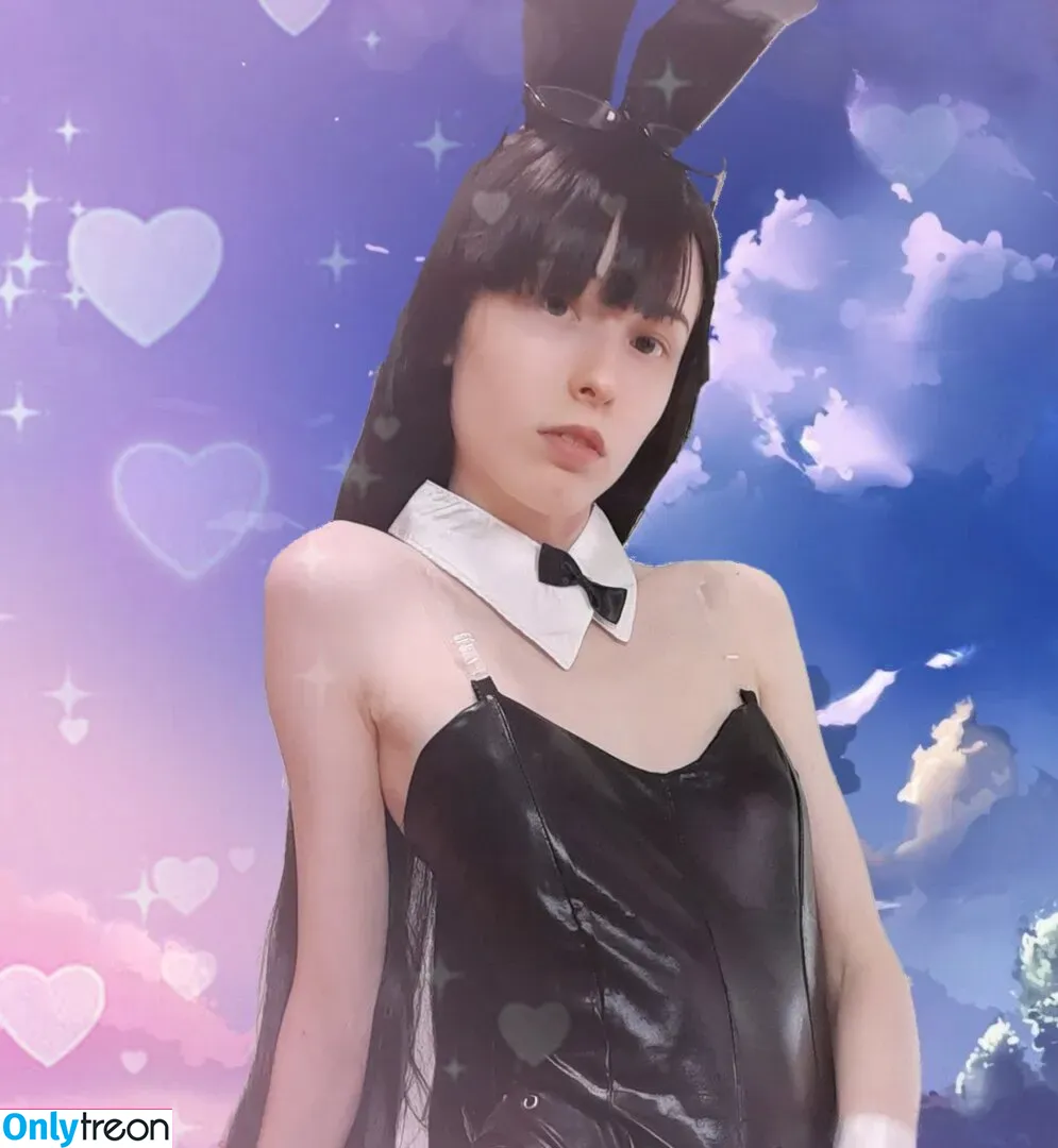 Kiki Glitter Cosplay nude photo #0003 (KikiGlitterCos / kiki_glitter_cosplay / kikifitcosplay)