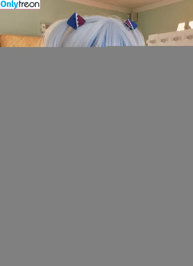 Kiki Glitter Cosplay nude photo #0011 (KikiGlitterCos / kiki_glitter_cosplay / kikifitcosplay)