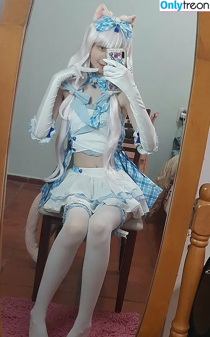 Kiki Glitter Cosplay nude photo #0024 (KikiGlitterCos / kiki_glitter_cosplay / kikifitcosplay)