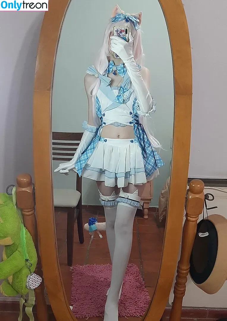 Kiki Glitter Cosplay nude photo #0025 (KikiGlitterCos / kiki_glitter_cosplay / kikifitcosplay)