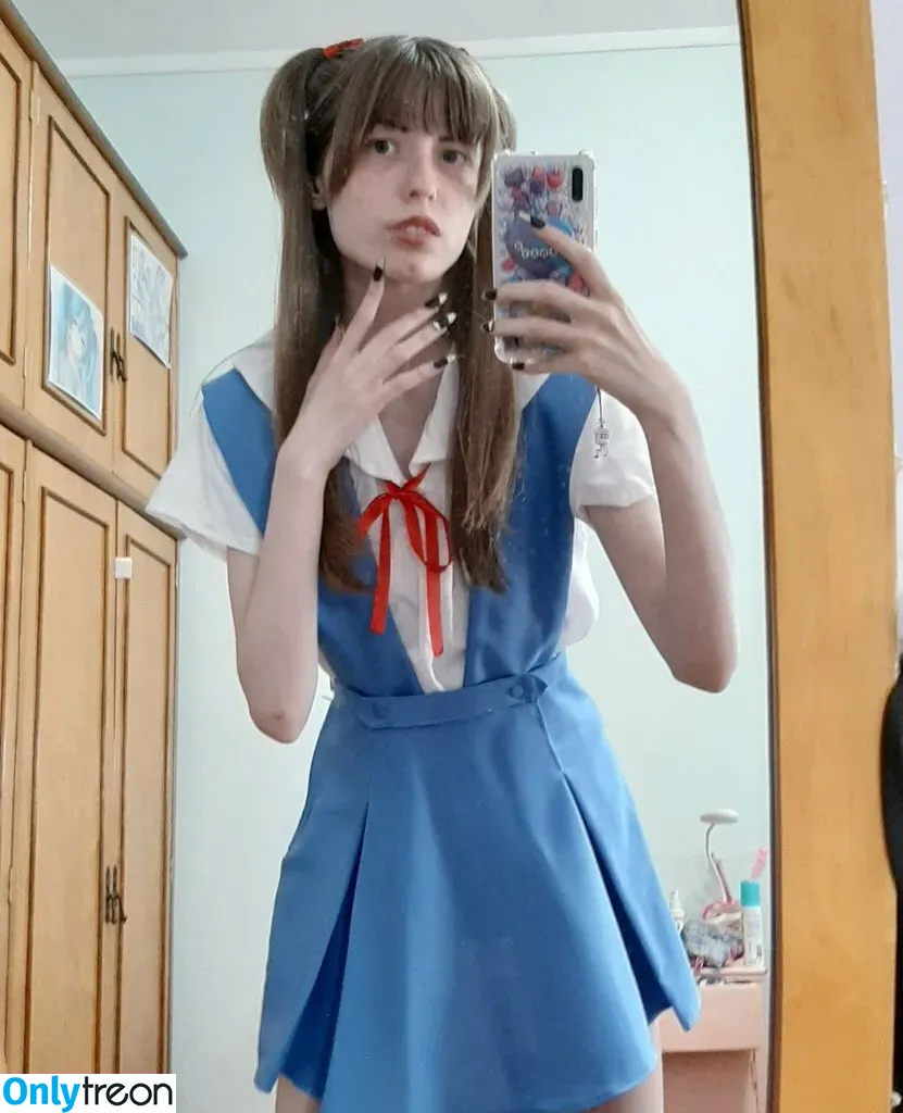 Kiki Glitter Cosplay nude photo #0026 (KikiGlitterCos / kiki_glitter_cosplay / kikifitcosplay)