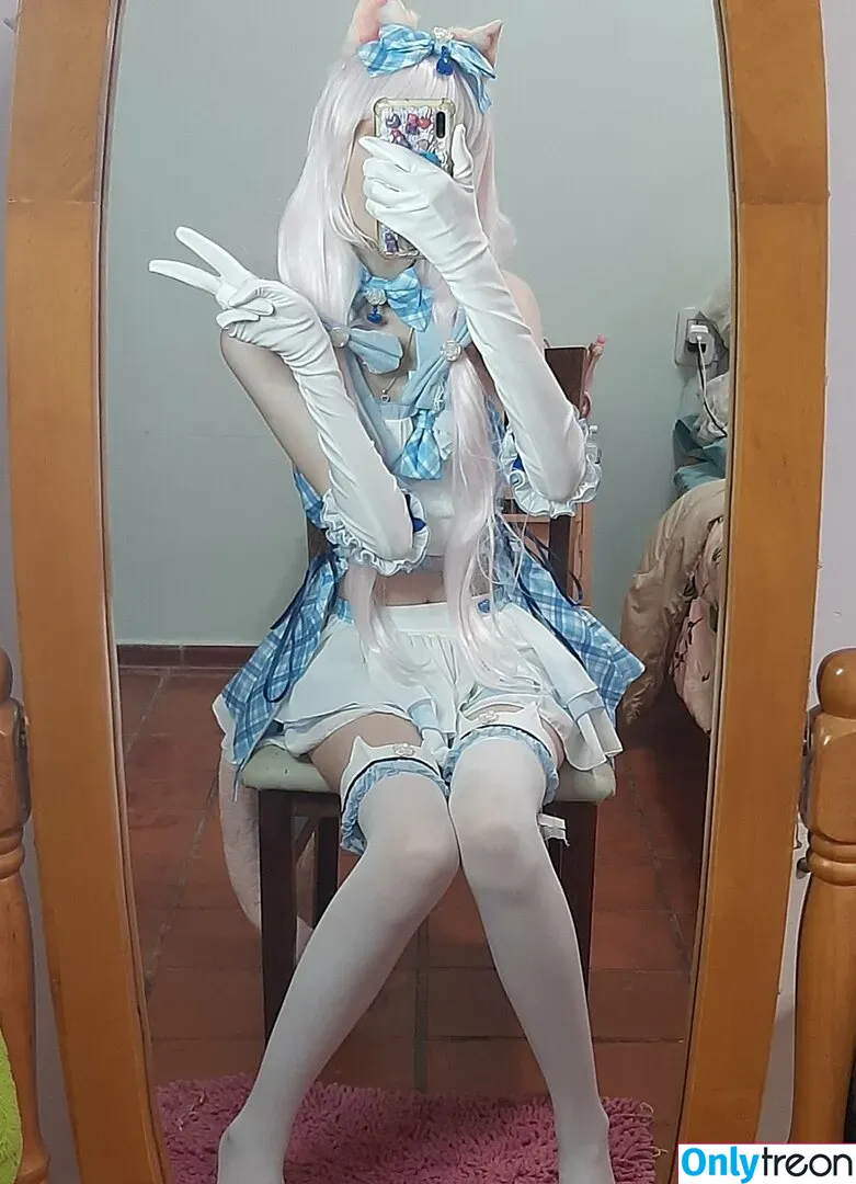 Kiki Glitter Cosplay nude photo #0034 (KikiGlitterCos / kiki_glitter_cosplay / kikifitcosplay)
