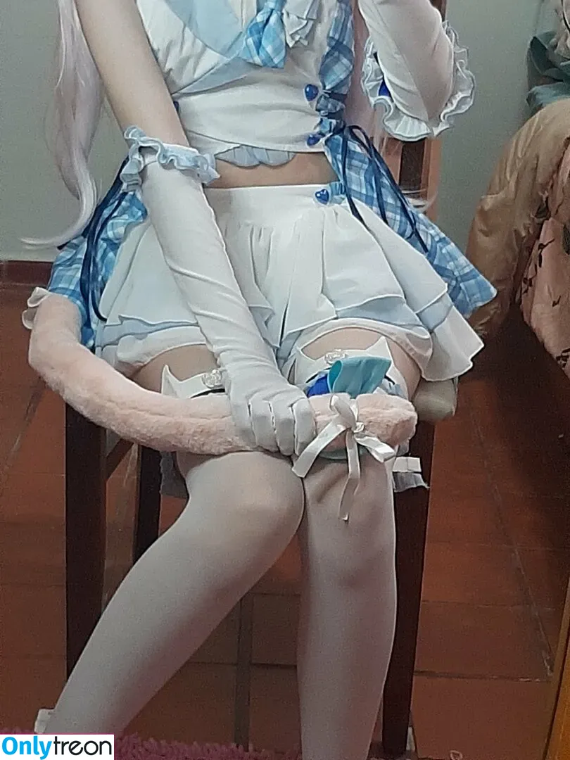 Kiki Glitter Cosplay nude photo #0040 (KikiGlitterCos / kiki_glitter_cosplay / kikifitcosplay)