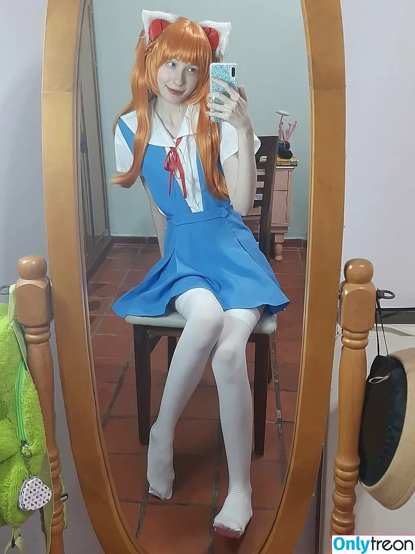 Kiki Glitter Cosplay nude photo #0043 (KikiGlitterCos / kiki_glitter_cosplay / kikifitcosplay)