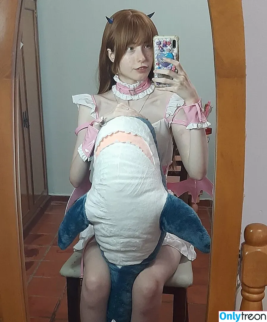 Kiki Glitter Cosplay nude photo #0070 (KikiGlitterCos / kiki_glitter_cosplay / kikifitcosplay)