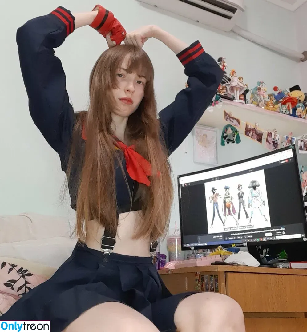 Kiki Glitter Cosplay nude photo #0072 (KikiGlitterCos / kiki_glitter_cosplay / kikifitcosplay)
