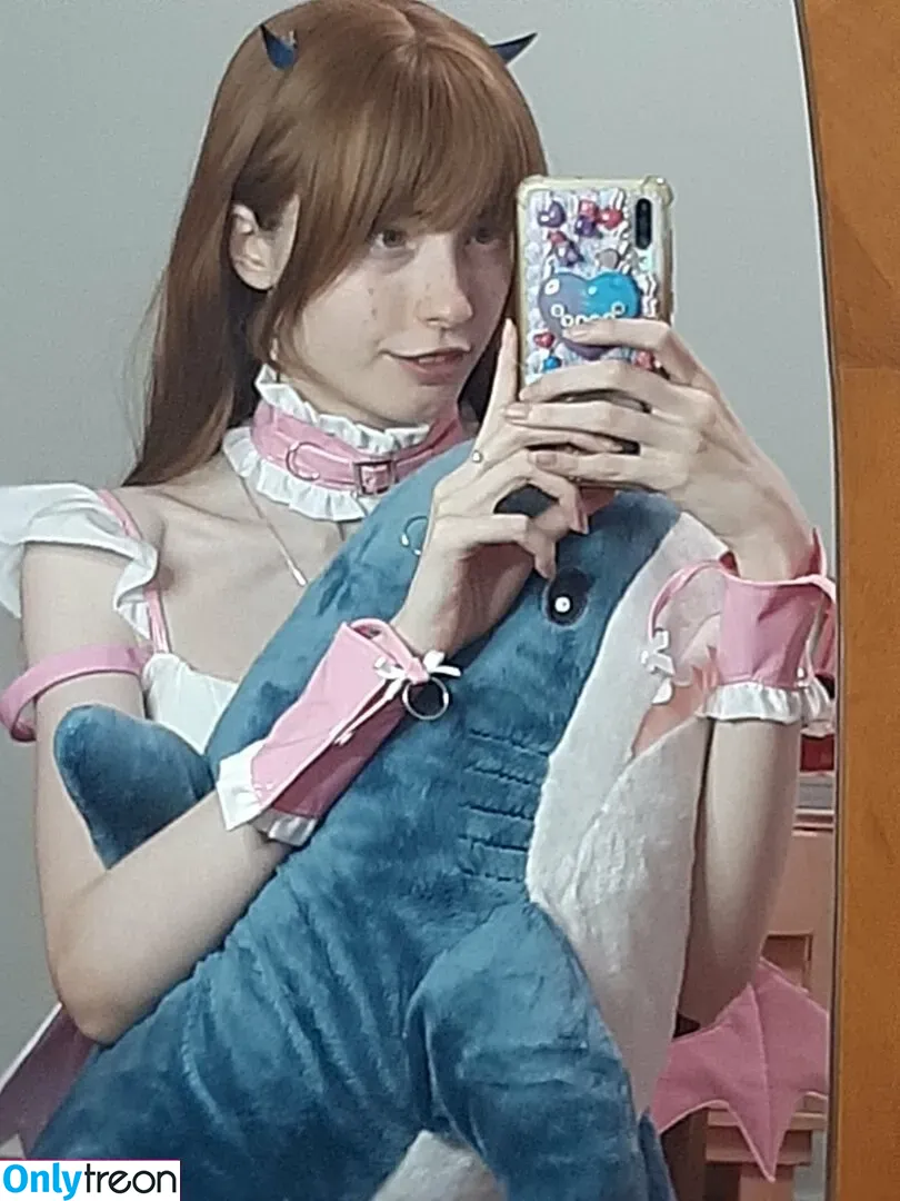Kiki Glitter Cosplay nude photo #0077 (KikiGlitterCos / kiki_glitter_cosplay / kikifitcosplay)