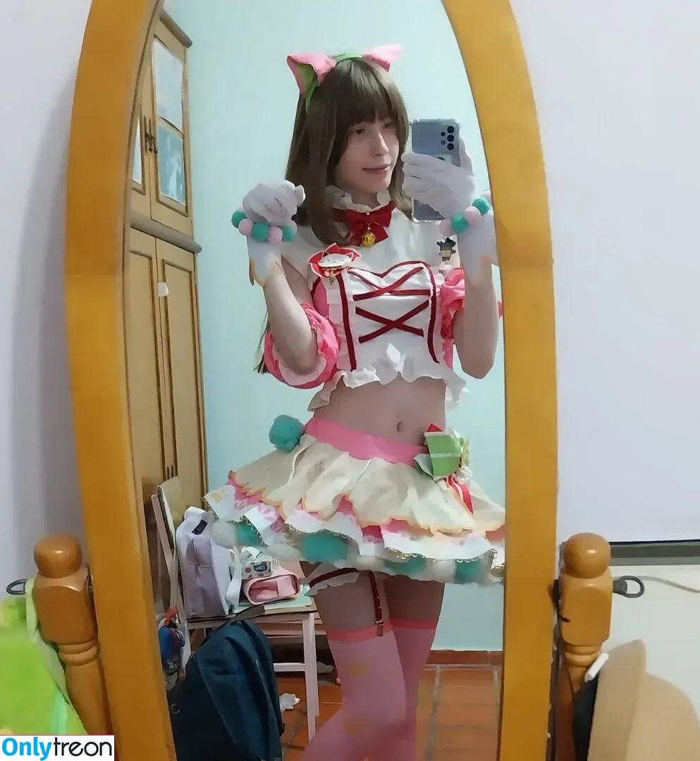Kiki Glitter Cosplay nude photo #0080 (KikiGlitterCos / kiki_glitter_cosplay / kikifitcosplay)