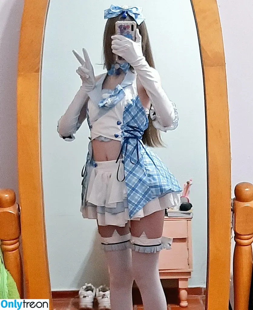 Kiki Glitter Cosplay nude photo #0082 (KikiGlitterCos / kiki_glitter_cosplay / kikifitcosplay)