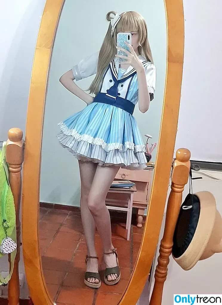 Kiki Glitter Cosplay nude photo #0090 (KikiGlitterCos / kiki_glitter_cosplay / kikifitcosplay)