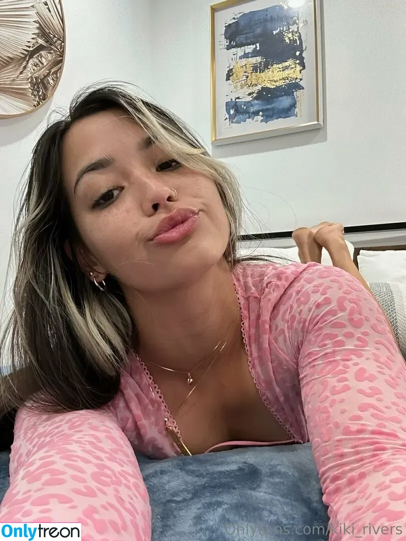 kiki_rivers nude photo #0005 (kikiriverss)