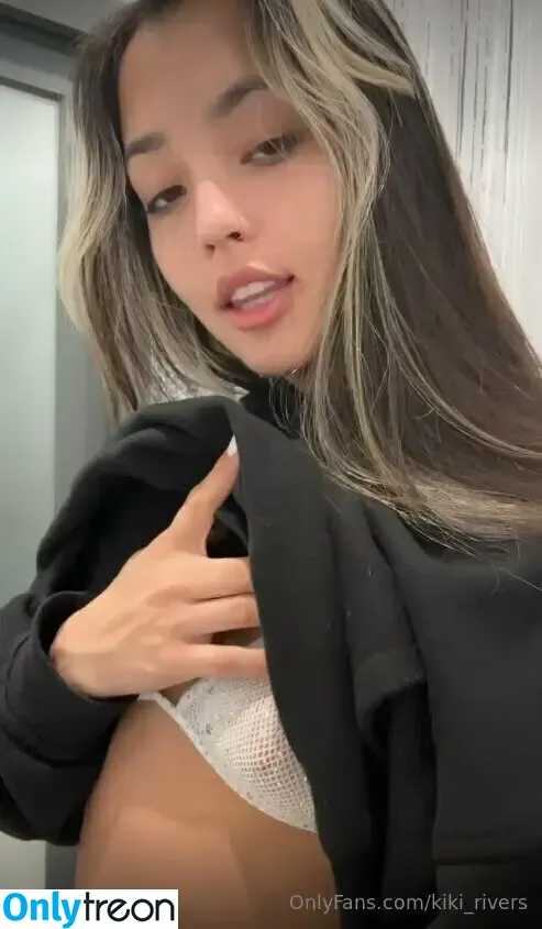 kiki_rivers nude photo #0014 (kikiriverss)