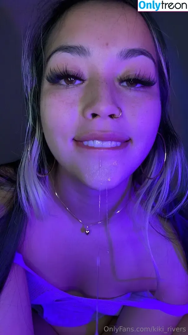 kiki_rivers nude photo #0018 (kikiriverss)