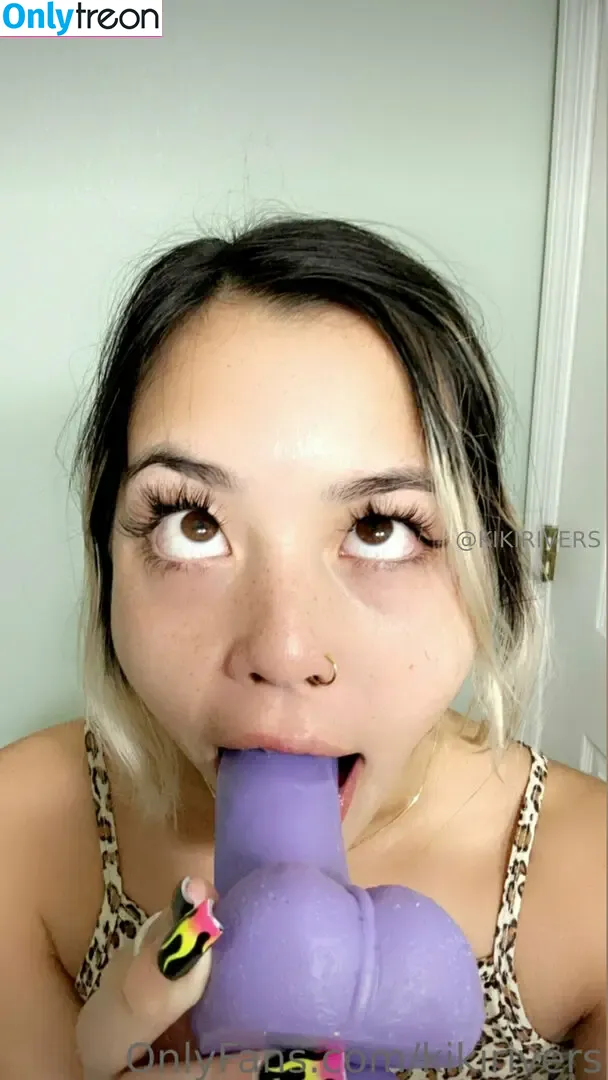 kiki_rivers nude photo #0035 (kikiriverss)
