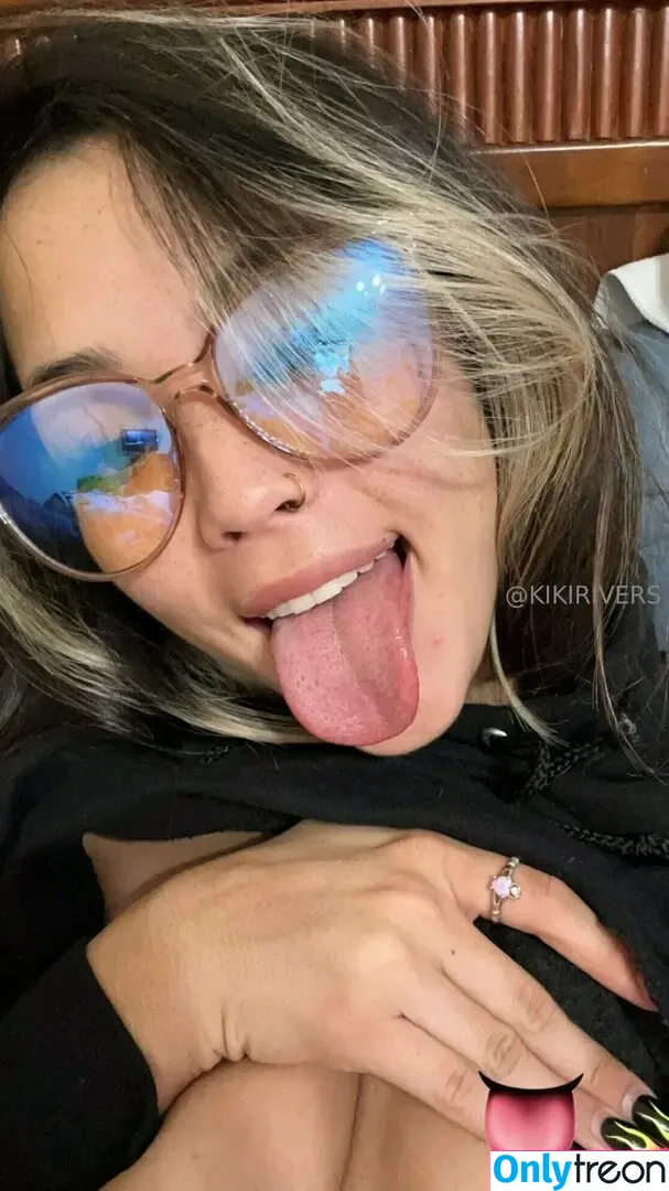 kiki_rivers nude photo #0075 (kikiriverss)