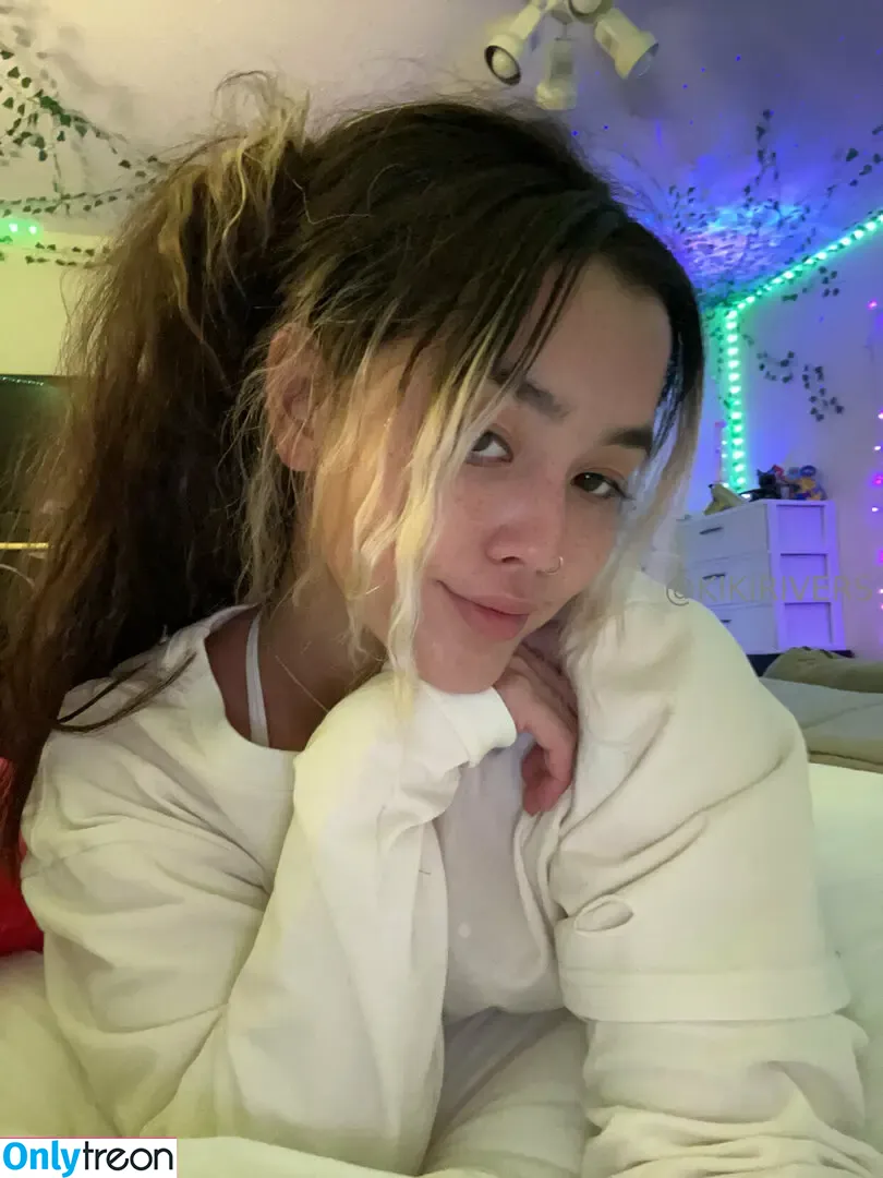 kiki_rivers nude photo #0118 (kikiriverss)
