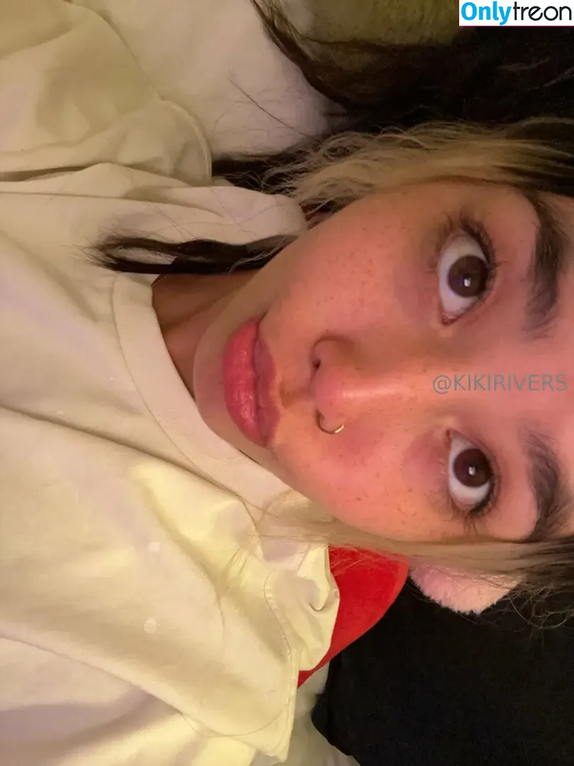 kiki_rivers nude photo #0119 (kikiriverss)