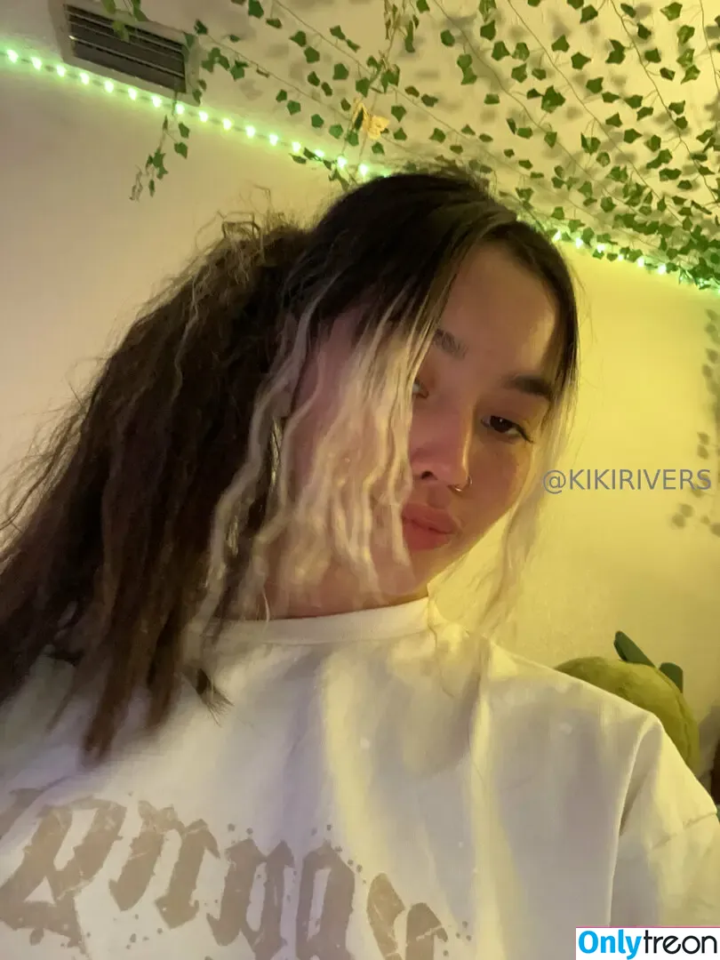 kiki_rivers nude photo #0125 (kikiriverss)