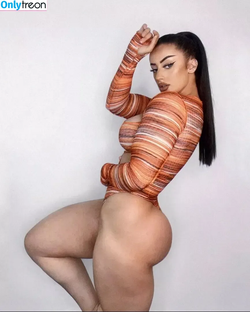 Kiki Vhyce nude photo #0032 (kikivhyce)
