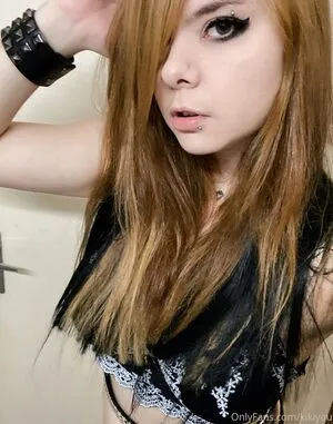 Kikiyou / Kurama / kikiy0u / kikiyou_ nude photo #0059