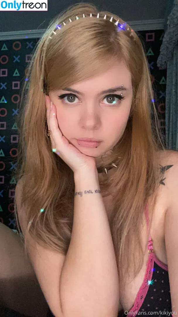 Kikiyou nude photo #0086 (Kurama / kikiy0u / kikiyou_)