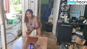 Kiko Arps / Filipina / wat.ki nude photo #0099