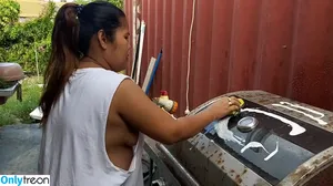 Kiko Arps / Filipina / wat.ki nude photo #0101
