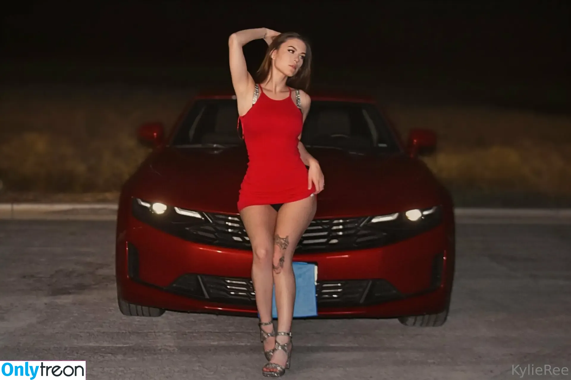 kileyreeuncensored nude photo #0012 (ghostybun)